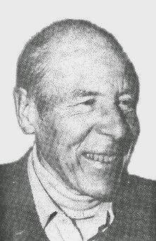 Jost Kunzli (1915-1992)