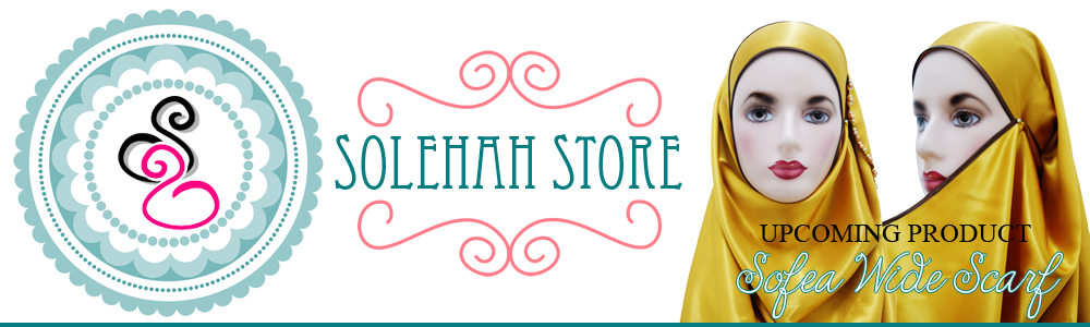 Solehah Store