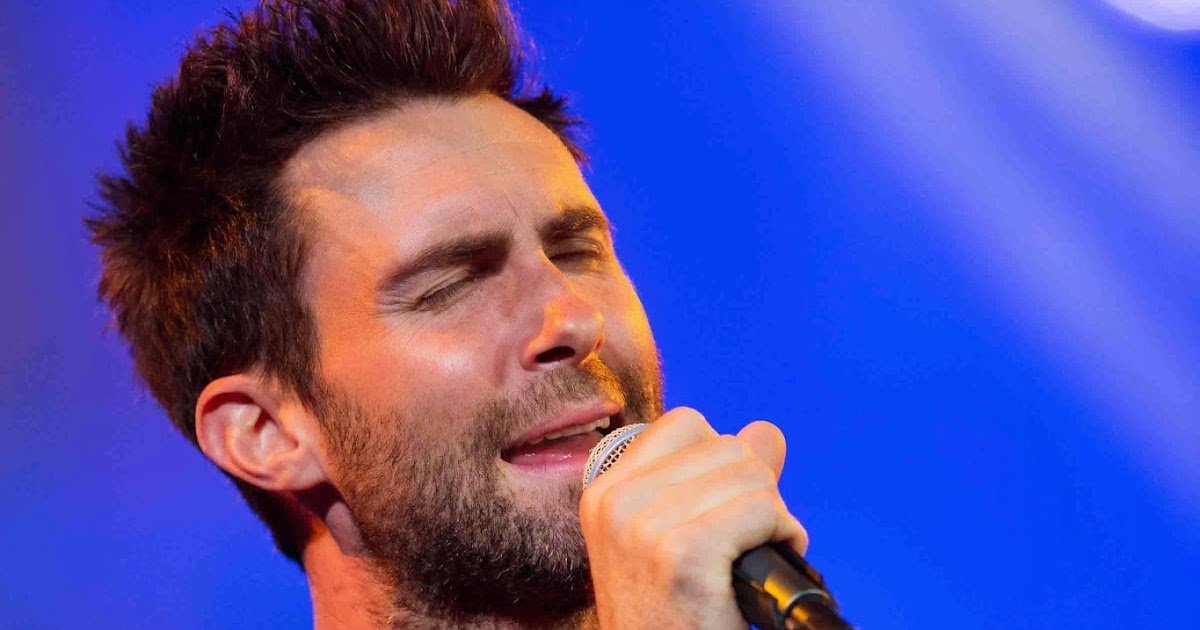 ADAM LEVINE & MAROON 5 A ENVIABLE RIDE FOR SURE
