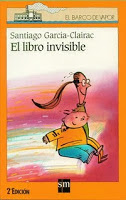 EL LIBRO INVISIBLE