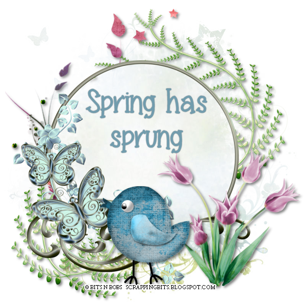 BNBtutorials Spring has sprung