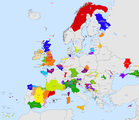 http://es.wikipedia.org/wiki/Anexo:Movimientos_regionales_de_autodeterminaci%C3%B3n_en_Europa