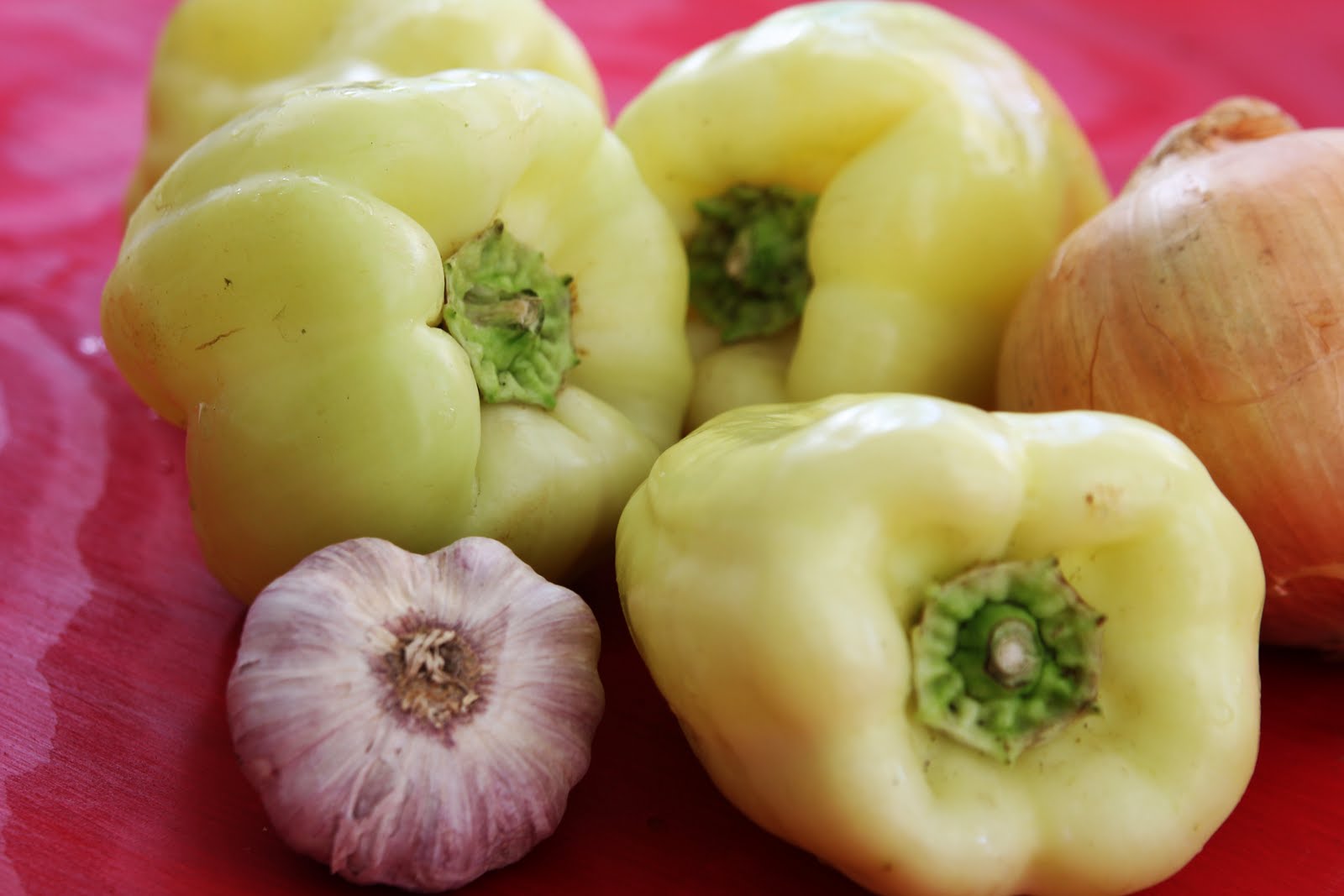 To Market, To Market with San Diego Foodstuff 8/1/11 9/1/11