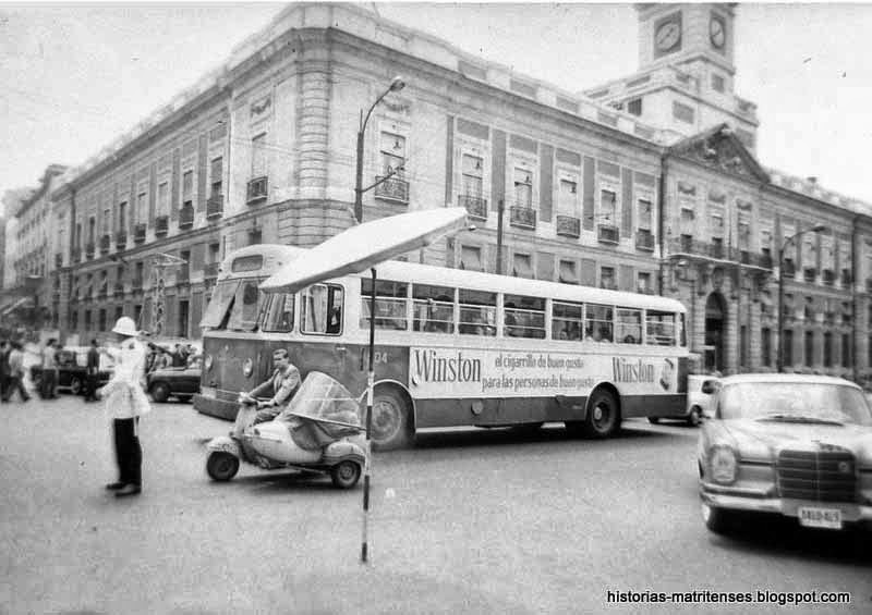 Manolo Guardia Urbano ansehen in Deutsch mit englischen Untertiteln UHD
