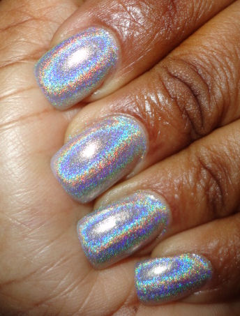 Posted by Nail-Luv! at 4:16 PM 5 comments: