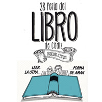 La Feria del Libro de Cádiz, dedica 2013 al mundo del Cómic La Feria del Libro de Cádiz, dedica 2013 al mundo del Cómic