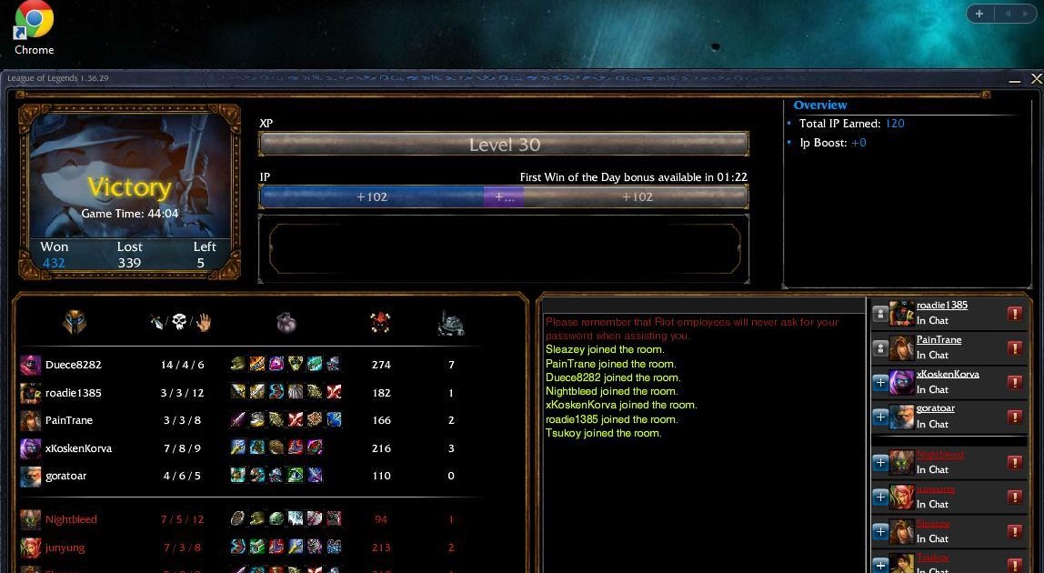 League of Legends Pro Builds Jax Getting better at this...