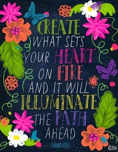 Essay sets your heart fire 06 picture