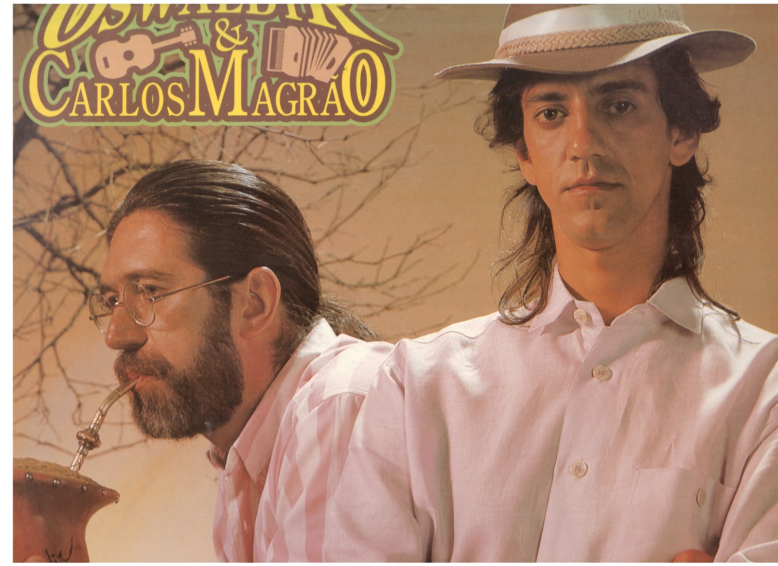 Oswaldir Amp Carlos Magrao 04Âº Cd 1994 Festeral E a e b7 e e a quem quiser saber quem sou olha para o céu azul b7 a b7 e e grita junto comigo viva o rio grande do sul a o lenço me identifica qual a minha procedência b7 a b7 e da província de são pedro padroeiro da querência b7 e. musica blogger