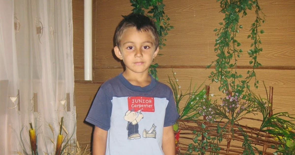 Family Found Hand Of Help In Adoption Blog