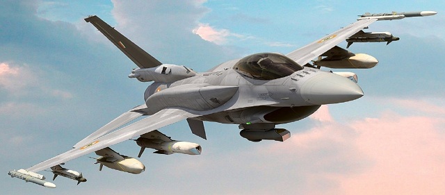 Αναβάθμιση F-16: 10 ερωτήσεις που «καίνε» & 10 απαντήσεις που «πονάνε» Αναβάθμιση F-16: 10 ερωτήσεις που «καίνε» & 10 απαντήσεις που «πονάνε»
