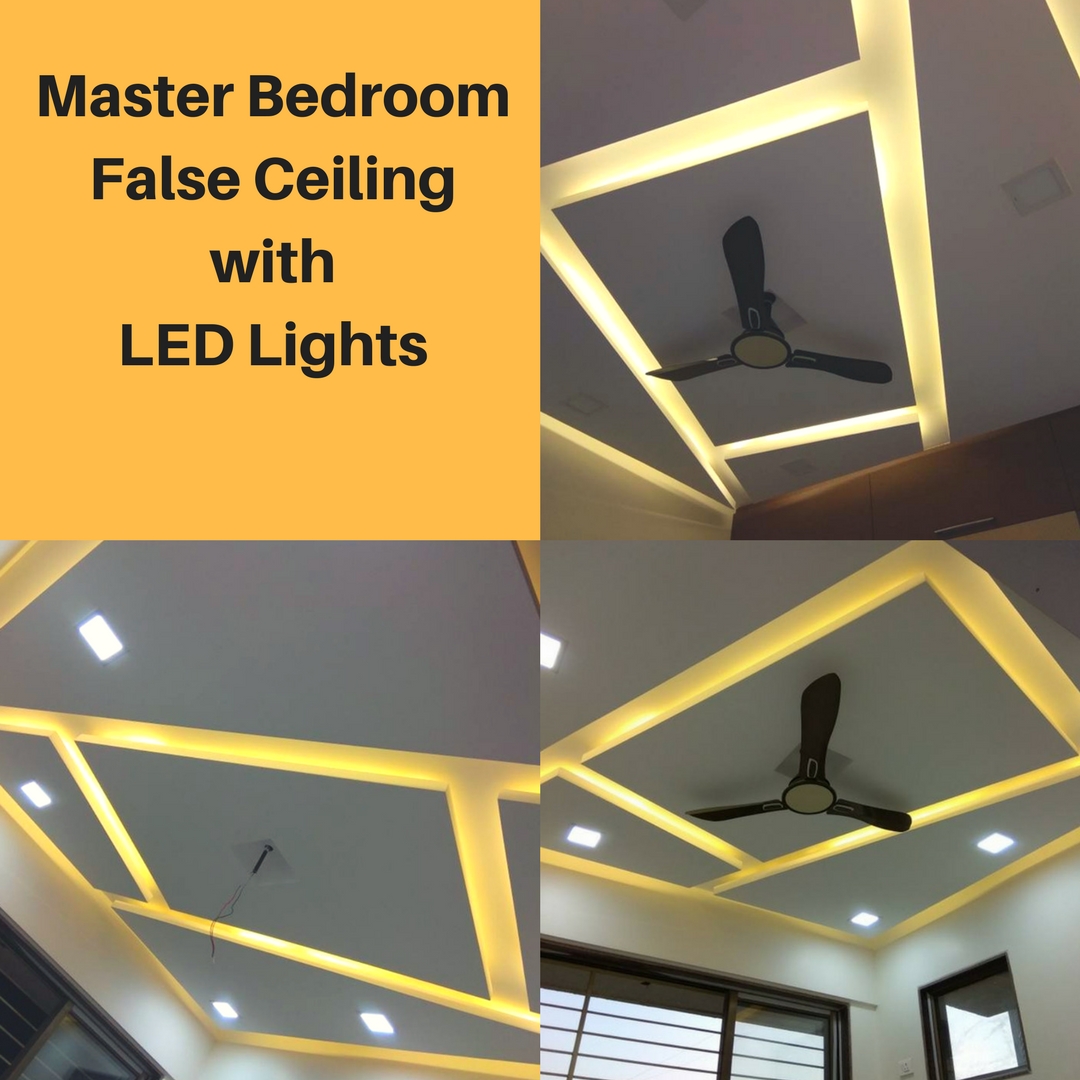 False Ceiling design