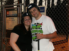 Batting cages