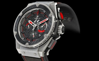 Reloj Vintage de Hamilton hombres