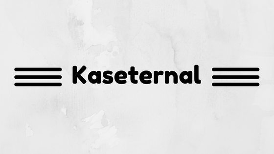Kaseternal