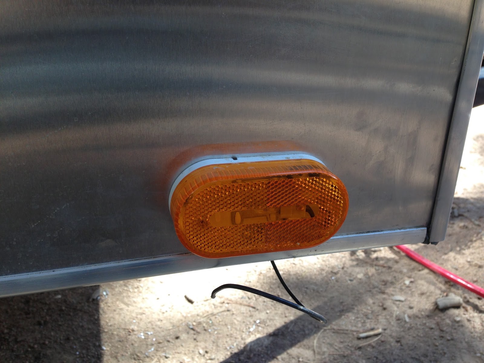 Pimpin' Pimpin' Teardrop Trailer Build Blog Make Thee A Teardrop Trailer