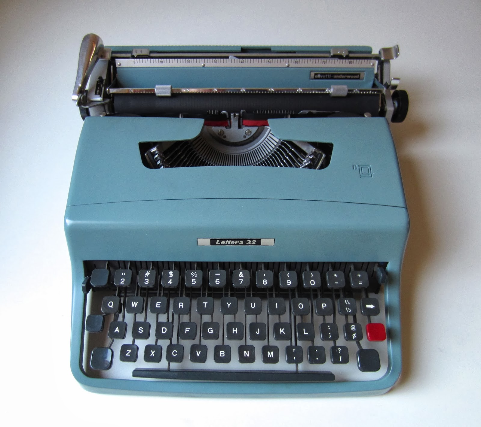Olivetti Lettera 32 Serial Number Lasopaspec