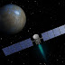 Dawn bloccata in orbita da un guasto