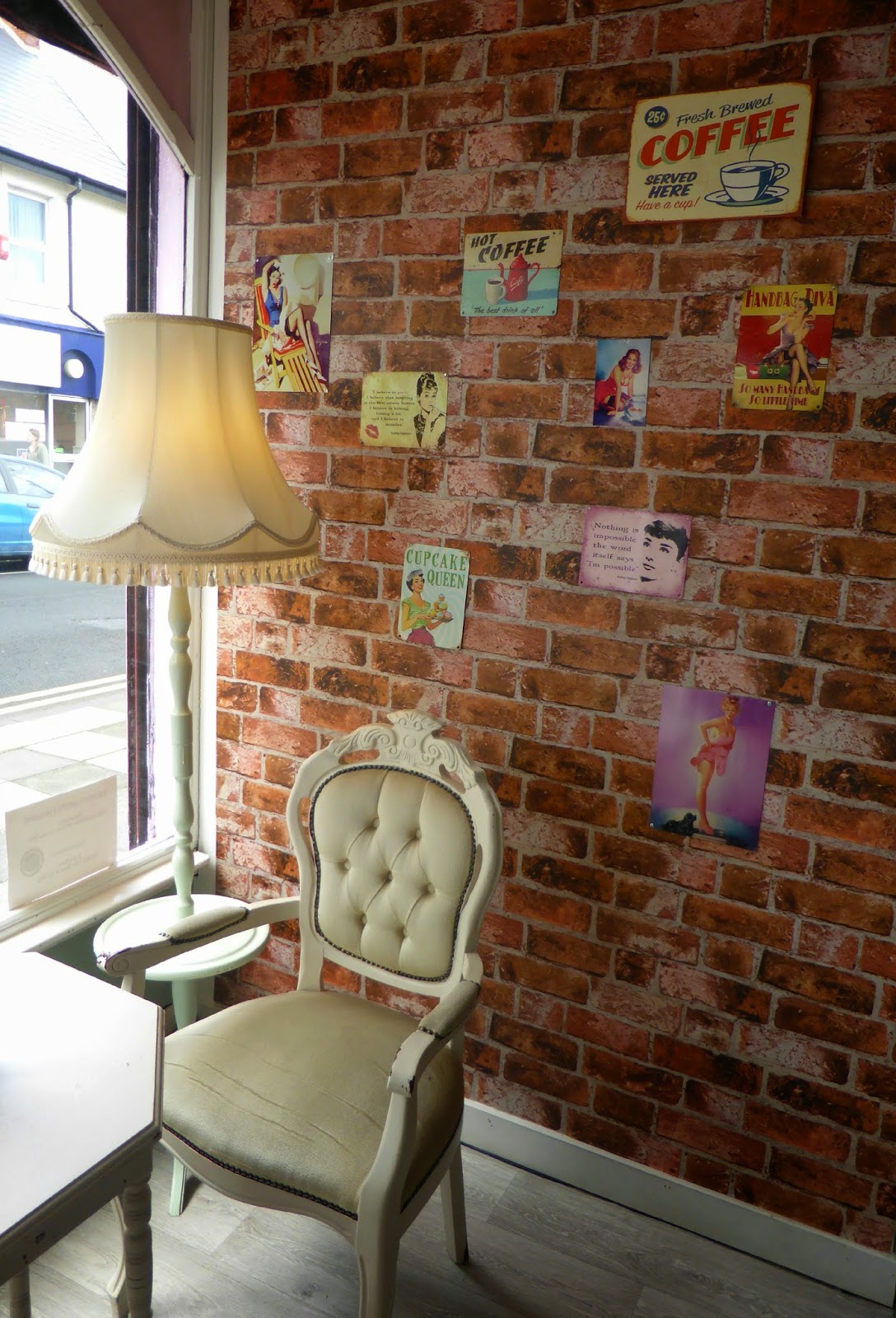 Vintage Tea Room North Shields Vintage Tea Room North Shields