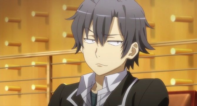 Tratando De Entender Oregairu Parte 1 Japannext Yahari ore no seishun lovecome wa machigatte iru. japannext