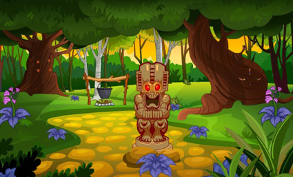 Save the Fairy Girl