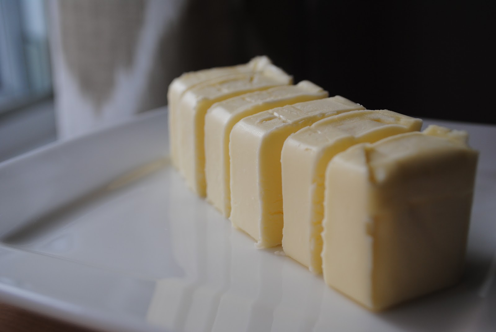 Sweet State of Mine Missouri Gooey Butter Cake (Old St. Louis Bakery