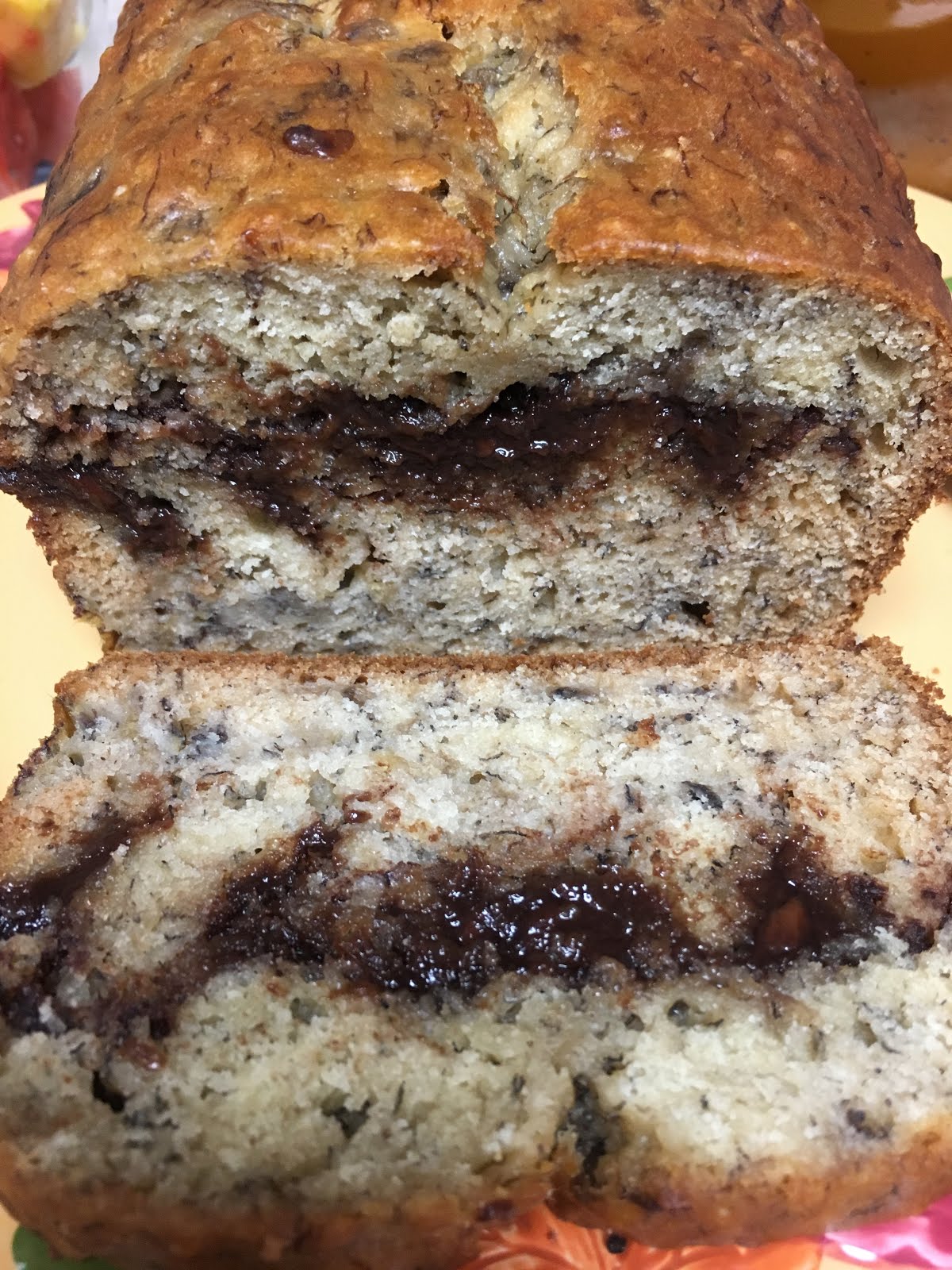 The Cook's Tour Food.Baking.Travel. RecipeinaFlash Chocolate