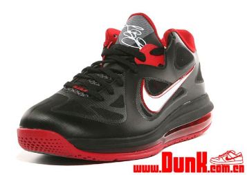 lebron 9 bred