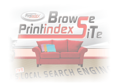 Make www.print-index.co.za your Home Page SA
