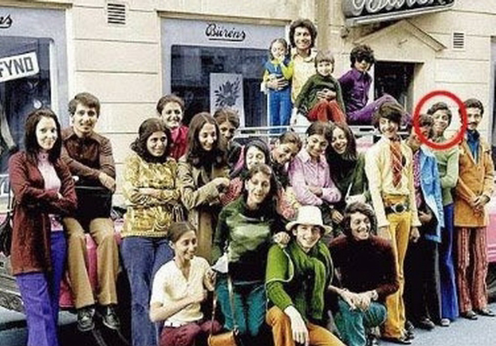 Bin laden Bin laden