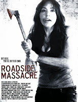 Roadside Massacre (2012) online y gratis Roadside Massacre (2012) online y gratis