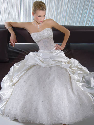 Wedding Dresses