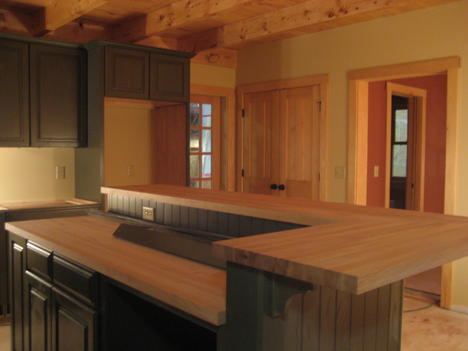 Huntington Homes, Inc.