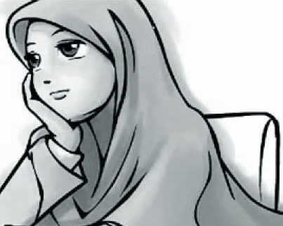 Kumpulan Puisi Galau Sedih Karena Cinta - Kata2Bijak Terbaru