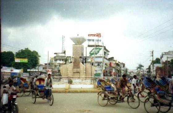 Bangladesh Bogra