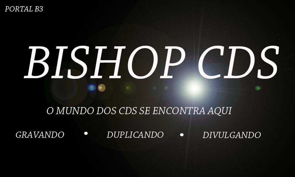 Bishop cds