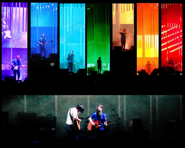 radiohead spectre review radiohead spectre review