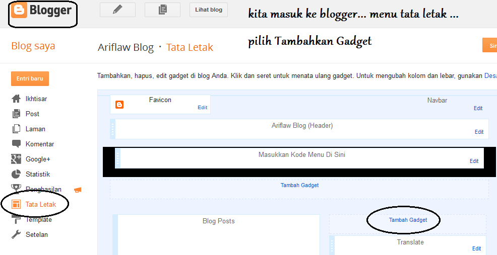 Cara Memasang Widget Like Facebook Melayang di blog Cara Memasang Widget Like Facebook Melayang di blog