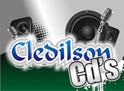 ♪ Cledilson CDs