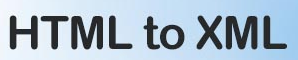 HTML to XML Parser (Free & Online ✌) Blogger Adsense code Converter | Escape tool