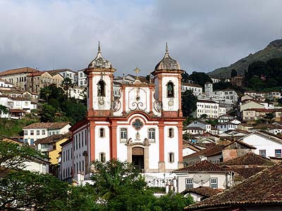 Ano Novo Ouro Preto 2014 Virada do Ano em Ouro Preto 2014