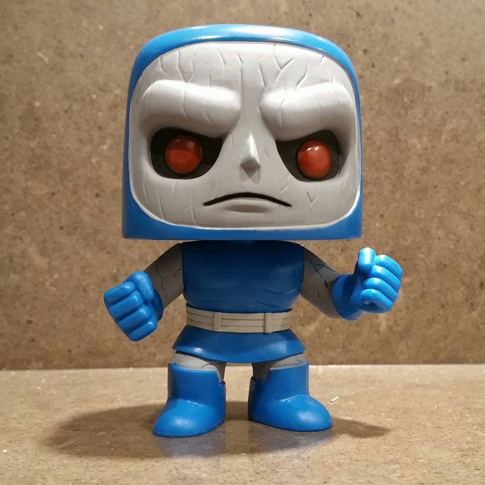 darkseid funko pop