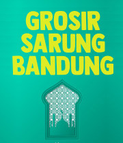 Grosir Sarung Bandung