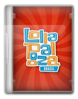 Pearl Jam: Lollapalooza Brasil 2013
