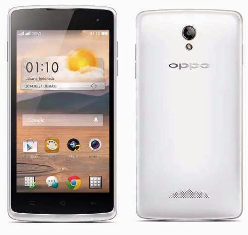 Spesifikasi Dan Harga Hp Oppo Yoyo Spesifikasi Dan Harga Hp Oppo Yoyo