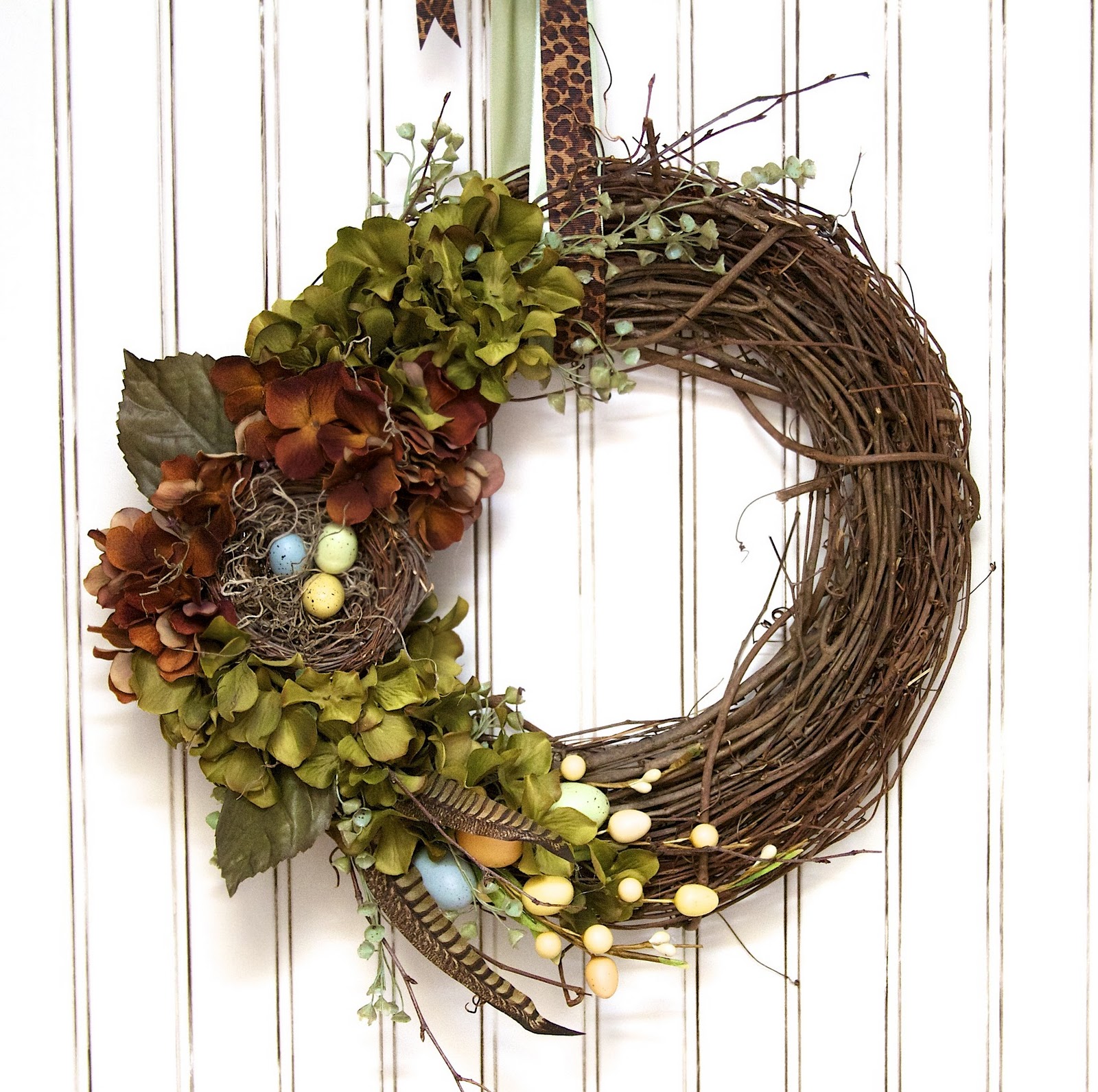 Decorative Wreaths For The Home | love laughter decor spring wreath Decorative Wreaths For The Home | love laughter decor spring wreath