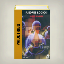 Ajedrez lógico, jugada a jugada