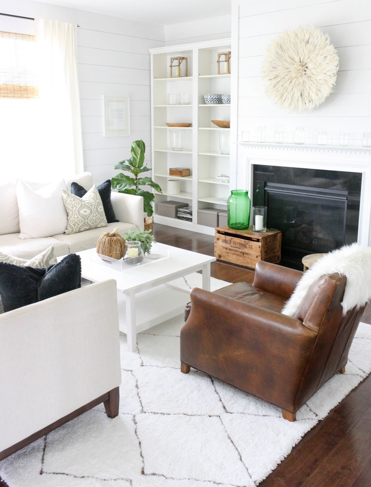 A Giveaway With Rugs Usa House Seven Design Build My Moroccan Style Rug Is Seriously The Softest I Have Ever Felt Its So Plush And Perfect Addition To Our Changing Living Room