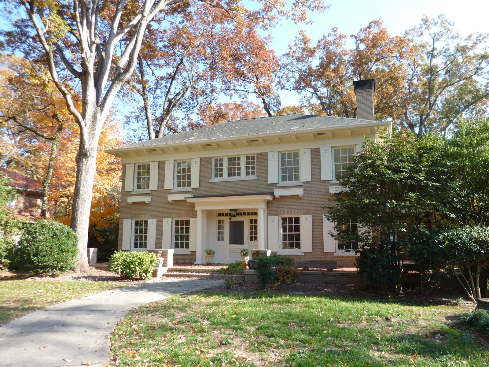 Intown Atlanta Real Estate