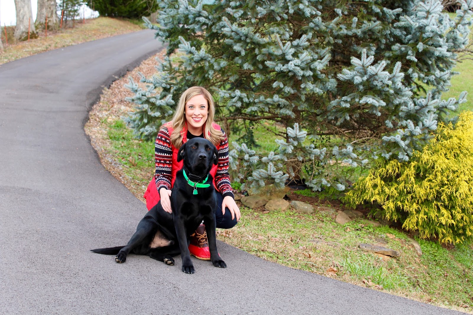 a sunny side of southern J CREW FACTORY FAIR ISLE SWEATER